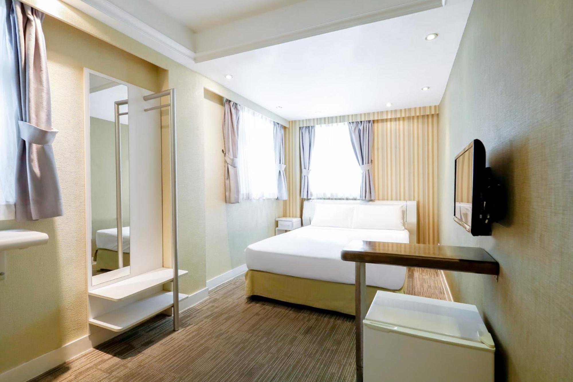 B & B Cheung Chau Hong Kong Exterior photo