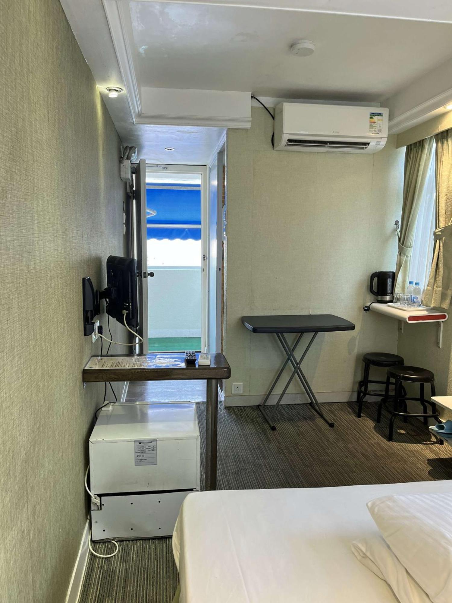 B & B Cheung Chau Hong Kong Room photo